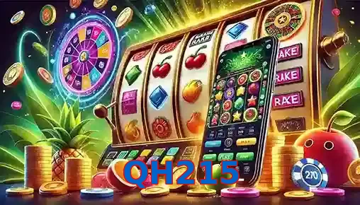 QH215